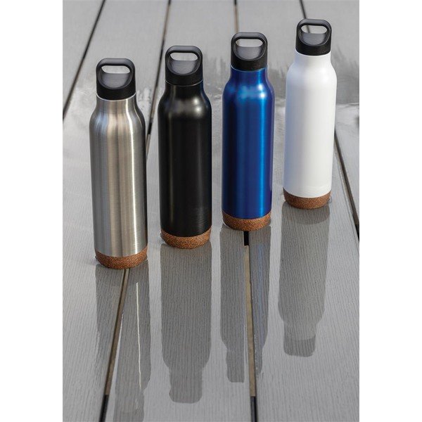 Modrá termoska XD Design Collection, 0,6 l-image-1