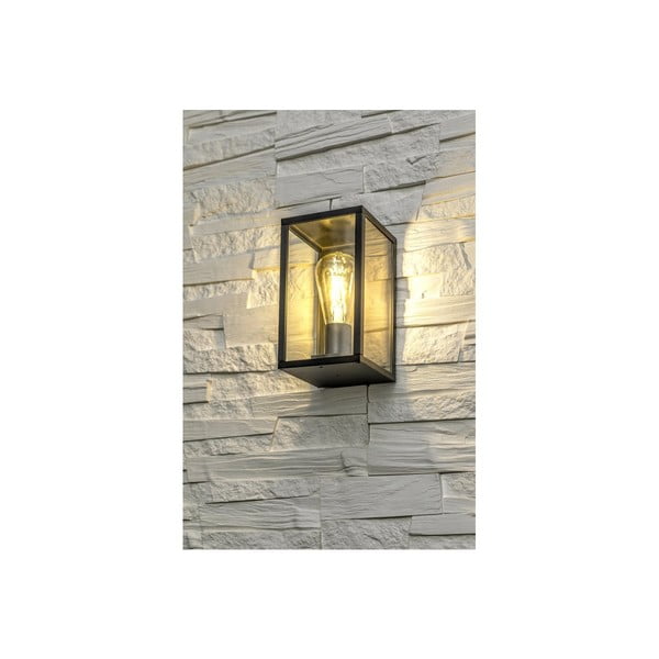 Teplá bílá filamentová žárovka E27, 6 W – GTV-image-1