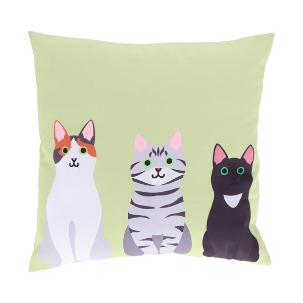 Venkovní polštář 49x49 cm – Esschert Design