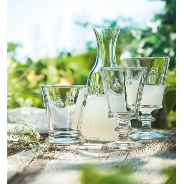 Sklenice na víno La Rochère Bee, 200 ml-image-1