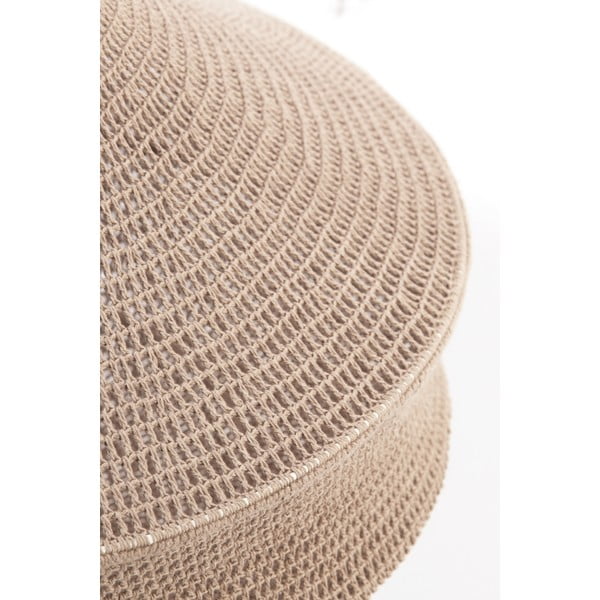 Béžové stínidlo ø 50 cm Viggo – Light & Living-image-4