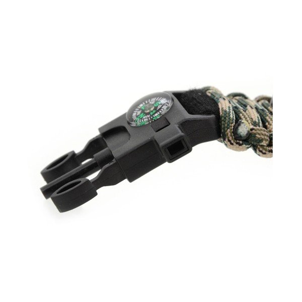 Hodinky s teploměrem Cattara Outdoor Waterproof-image-3