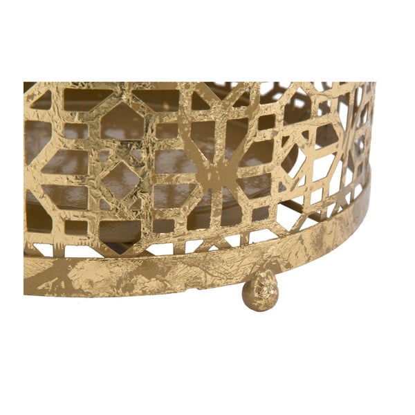 Železný stojan na deštníky Mauro Ferretti Stick Glam, ⌀ 24 cm-image-4