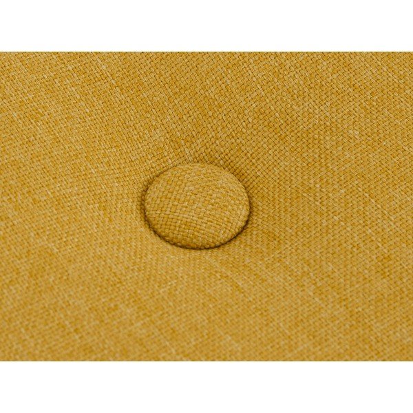 Žlutá stolička Støraa Thelma-image-1