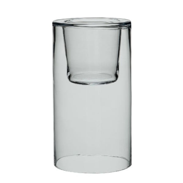 Oboustranná sklenice Hurric, 21x38 cm