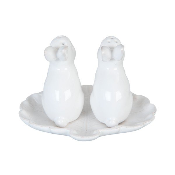 Slánka a pepřenka Clayre & Eef Bunny-image-1