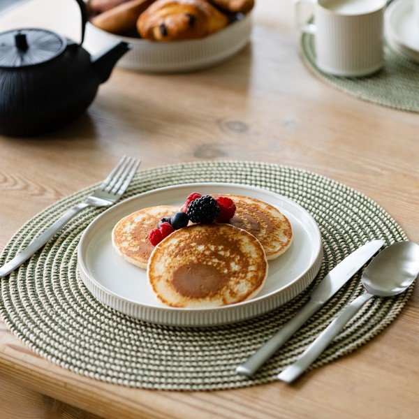 Prostírání z papíru ø 36 cm Tabletop – Salt&Pepper-image-2