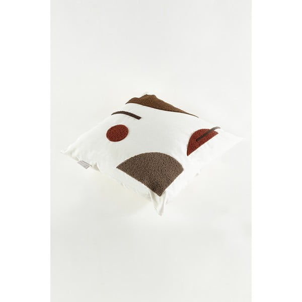 Dekorační polštář 43x43 cm Craft – Mioli Decor-image-2