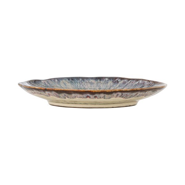 Béžový dezertní  talíř z kameniny ø 16,5 cm Imogen – Bloomingville-image-3