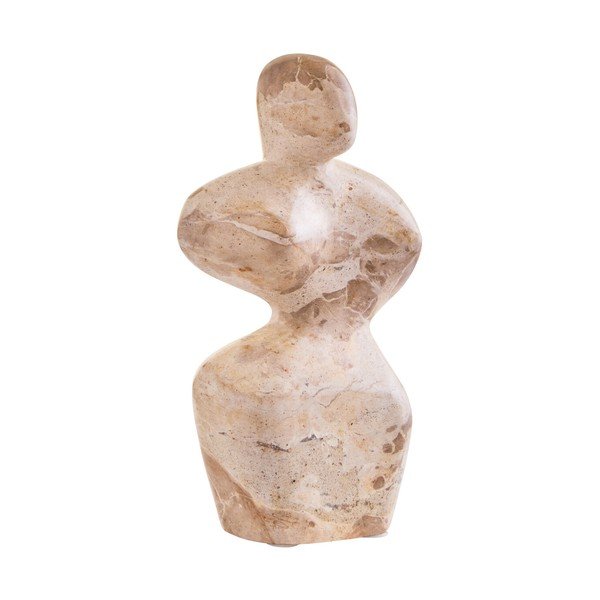 Mramorová soška (výška 20 cm) Santino – Premier Housewares