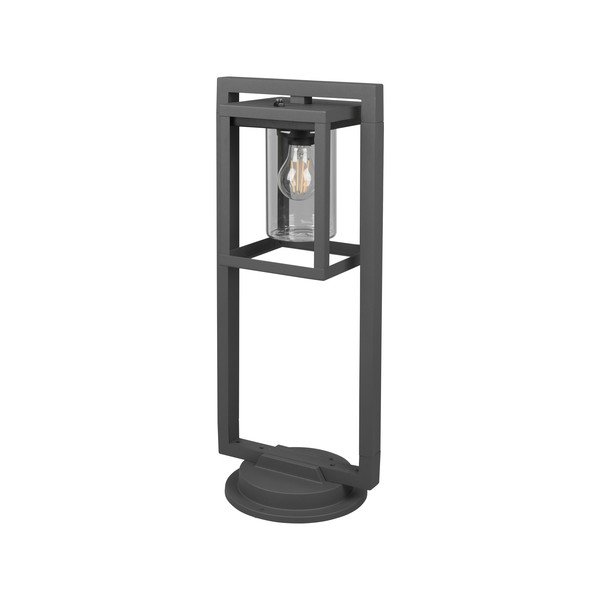 Venkovní svítidlo (výška 6 cm) Lunga – Trio-image-1