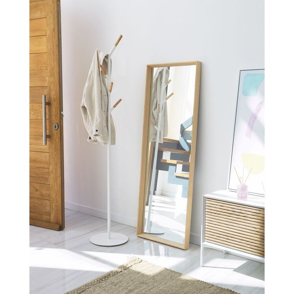 Nástěnné zrcadlo 52x152 cm Nerina – Kave Home-image-1