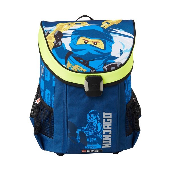 Školní aktovka LEGO® Ninjago Jay