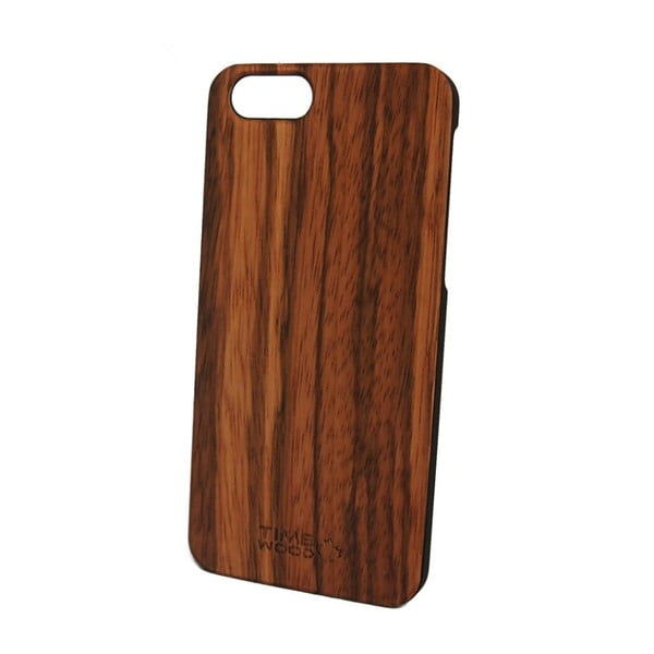 Dřevěný kryt na iPhone 6/6S TIMEWOOD Vigo