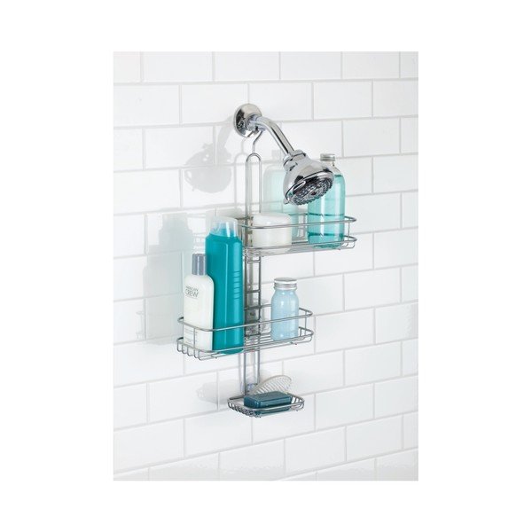 Variabilní košík do sprchy Linea-image-3