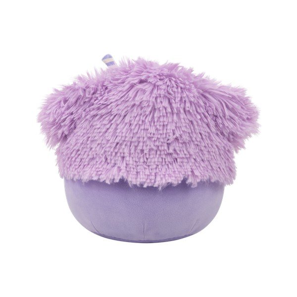 Plyšová hračka Bigfoot Dilka – SQUISHMALLOWS-image-3