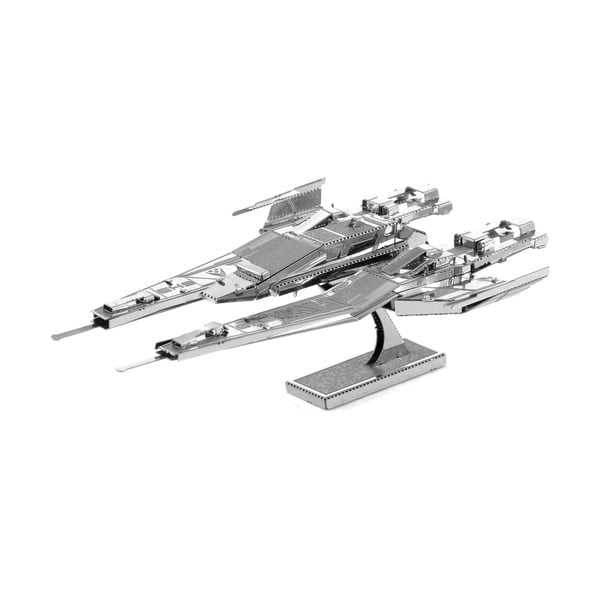 Model Mass Effect Alliance Fighter-image-2