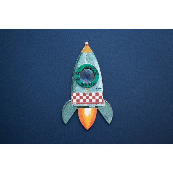 Kaleidoskop raketa Londji-image-2