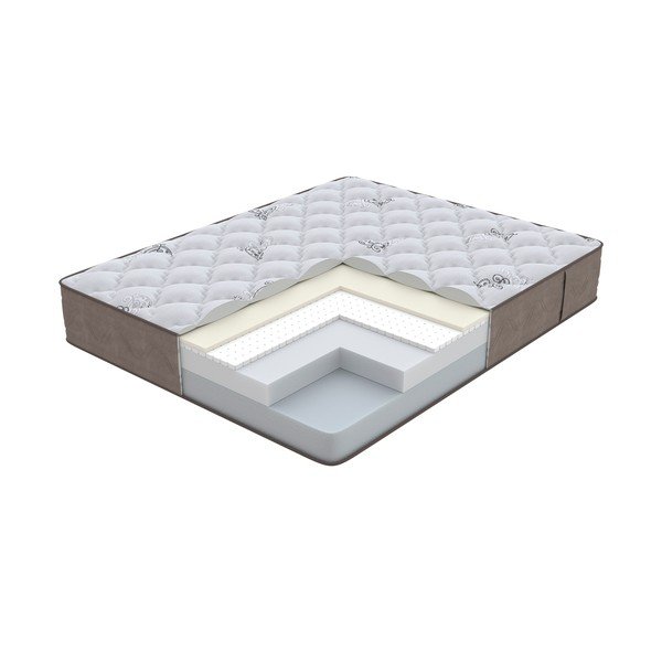 Měkká matrace ProSpánek Foam Style Formula, 90 x 200 cm-image-1