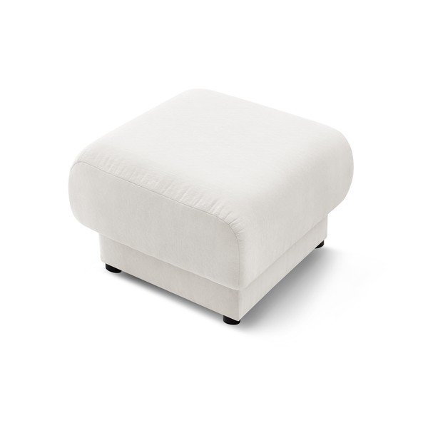 Bílá podnožka Bourbon – Bobochic Paris-image-4