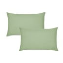 Perkálové povlaky na polštáře v sadě 2 ks 50x75 cm Easy Iron Percale – Catherine Lansfield