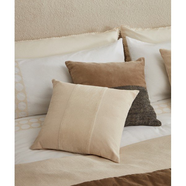 Povlak na polštář 45x45 cm Zaira – Kave Home-image-1