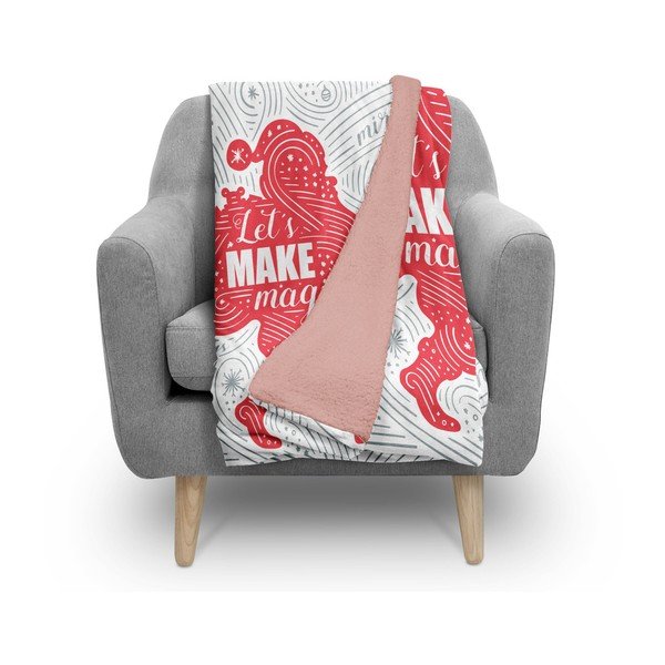 Deka Oyo home Santa, 160 x 220 cm-image-1