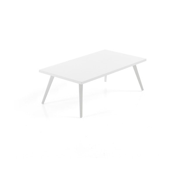 Šedý hliníkový zahradní lounge set pro 5 Afteli – Tomasucci-image-3