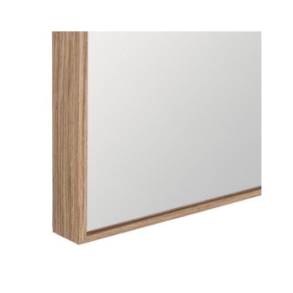 Nástěnné zrcadlo 51x71,5 cm Alta – Ixia-image-2