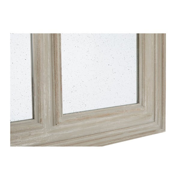 Nástěnné zrcadlo 139x103 cm Gail – Premier Housewares-image-3