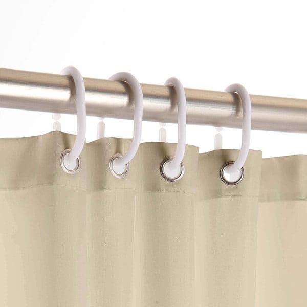 Sprchový závěs 180x200 cm Vitamine – douceur d'intérieur-image-2