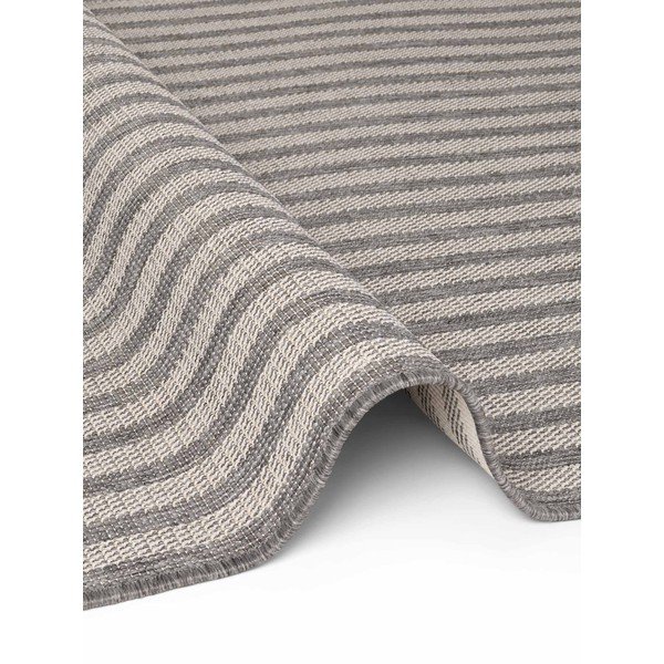 Šedý/krémový vnitřní a venkovní koberec 120x170 cm Haringey Linley – Ted Baker-image-4