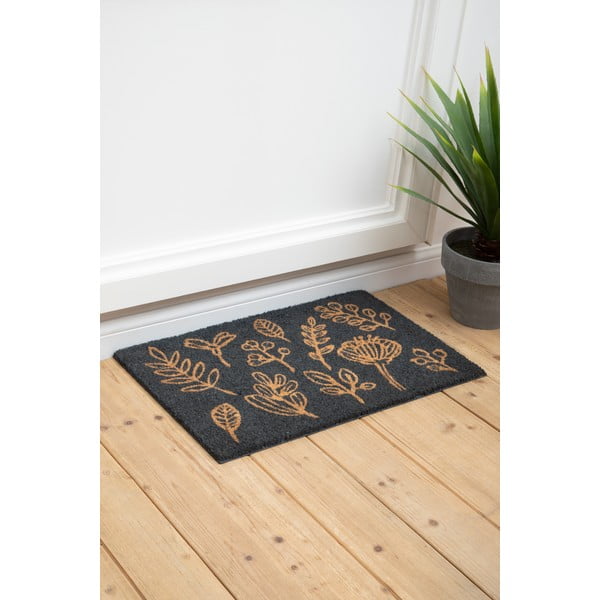 Rohožka z kokosového vlákna 40x60 cm Sustain Botanical – Premier Housewares-image-1