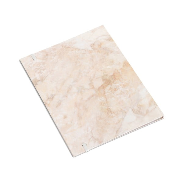 Kartonový organizér na dokumenty Paulina Paper Laminate A4 – Bigso-image-3