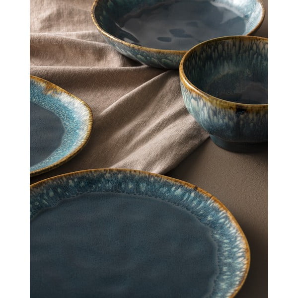 Kameninová jídelní sada 18 ks Belford – Hermia-image-3