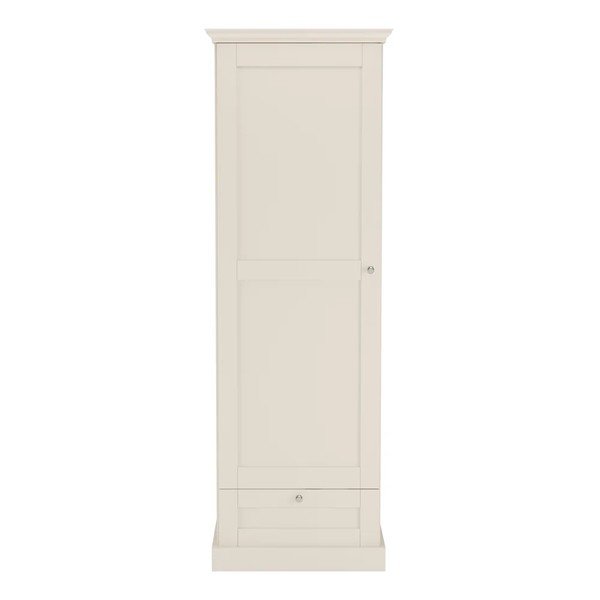 Béžová matná skříň 60x180x35 cm Binz – Støraa