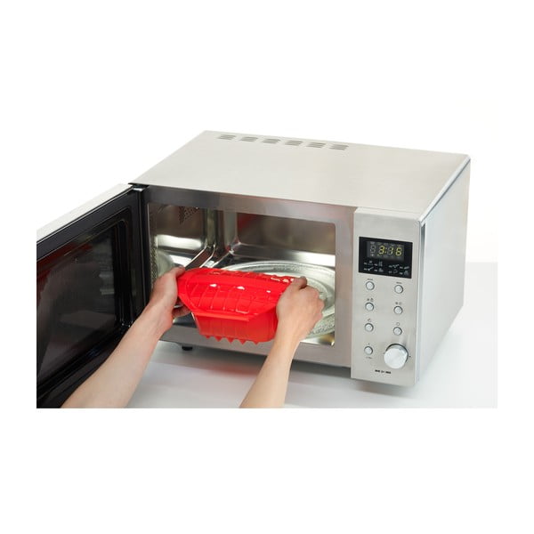 Silikonová nádoba pro vaření v páře – Lékué-image-3