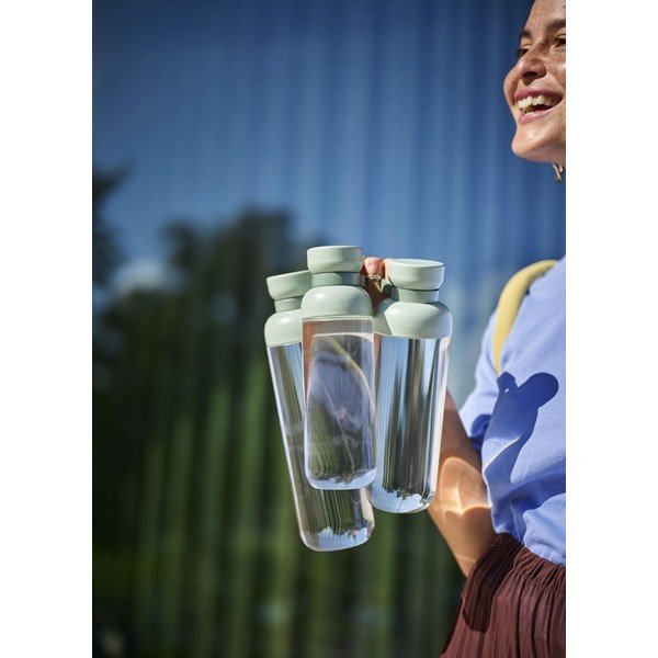 Šalvějově zelená tritanová lahev 700 ml Vita – Mepal-image-1