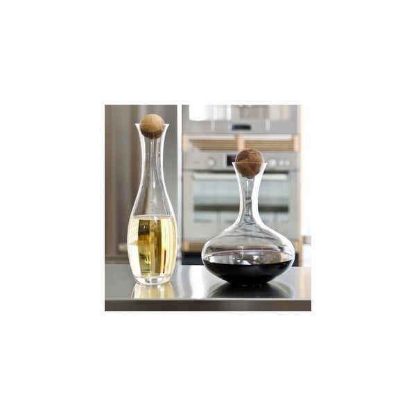 Dekantér 1 l Oval – Sagaform-image-2