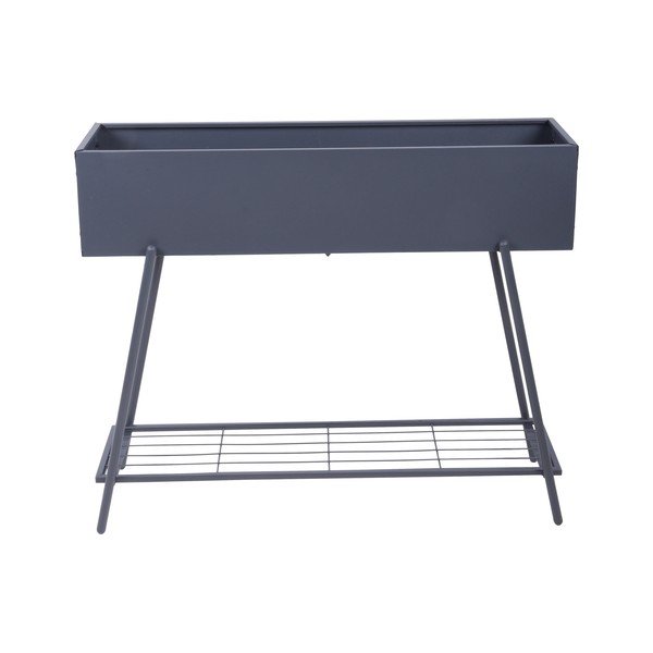 Ocelový vyvýšený truhlík 30 cm Jasmine – Garden Pleasure