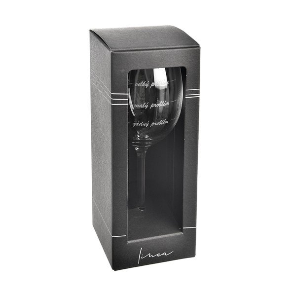 Sklenice na víno 450 ml – Orion-image-3