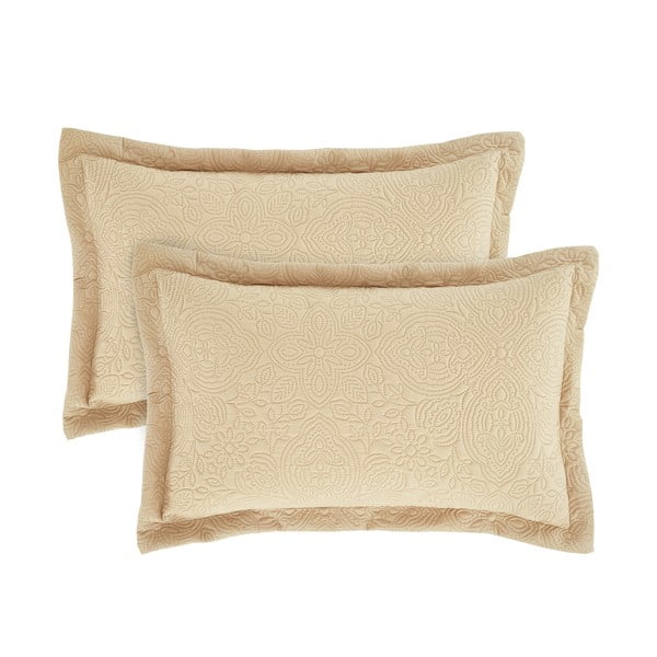 Povlaky na polštáře v sadě 2 ks 50x75 cm Casablanca Pinsonic – Pineapple Elephant