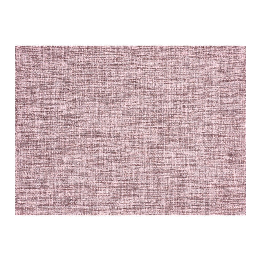 Růžovofialové prostírání Tiseco Home Studio, 45 x 33 cm