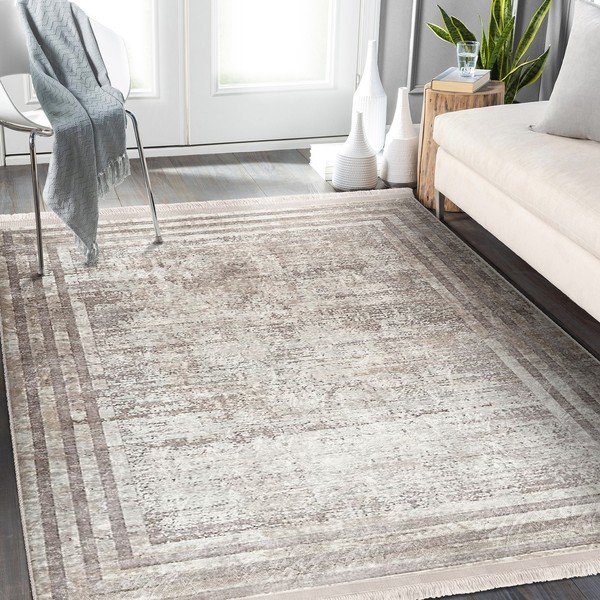 Béžový koberec 120x180 cm – Mila Home-image-3