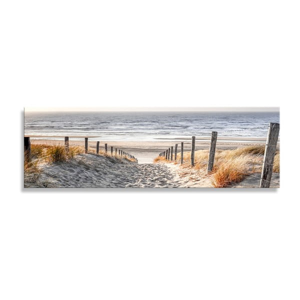 Obraz Styler Dunes, 30 x 95 cm-image-1