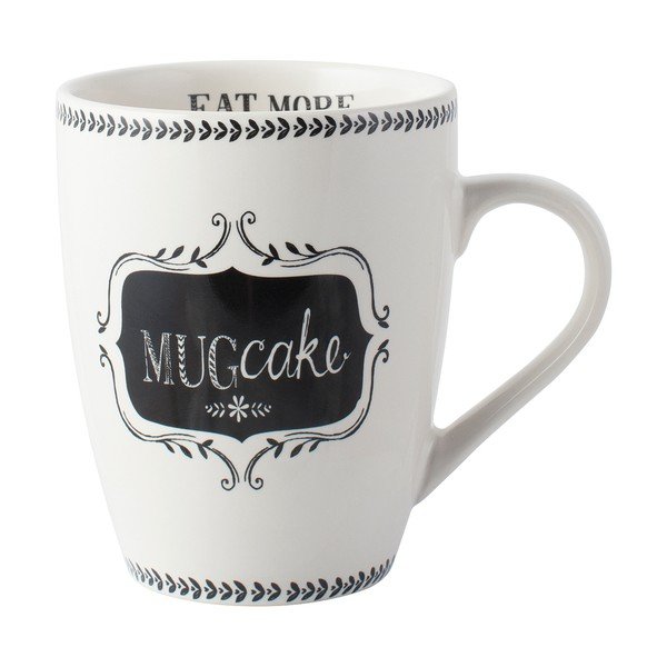 Keramický hrnek Creative Tops Stir It Up, 400 ml