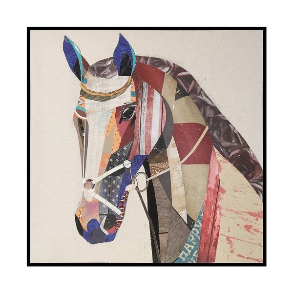 Obraz Vivorum Horse