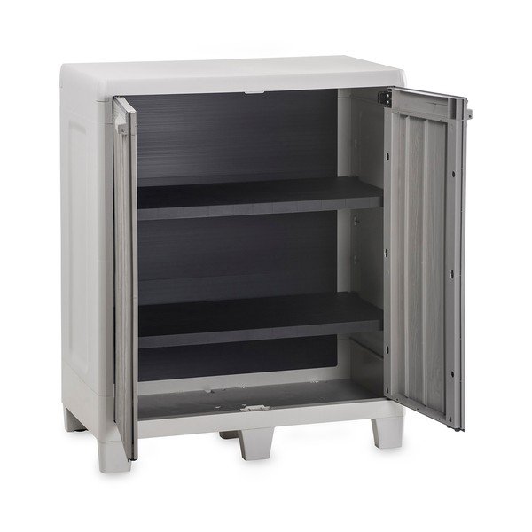 Dílenská skříň Florida Low XL – Toomax-image-2