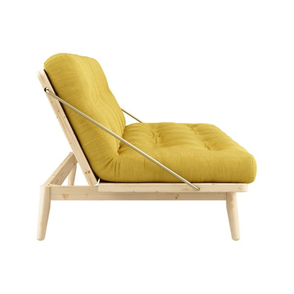 Manšestrová variabilní pohovka Karup Design Folk Raw/Honey-image-4