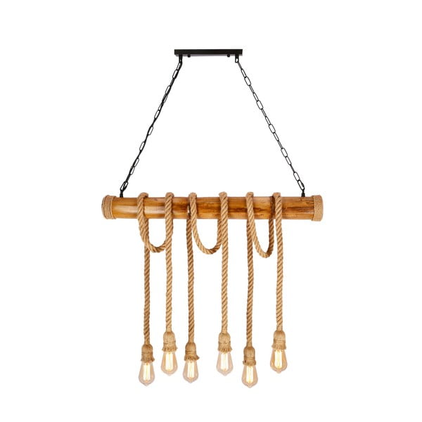 Závěsné svítidlo Vint – Candellux Lighting